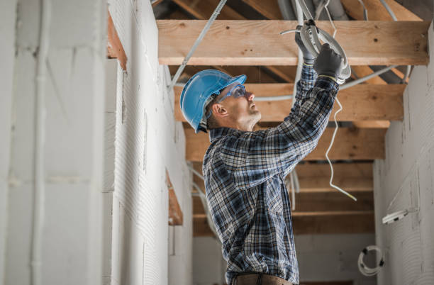 Best Electrical Repair Services  in Redby, MN