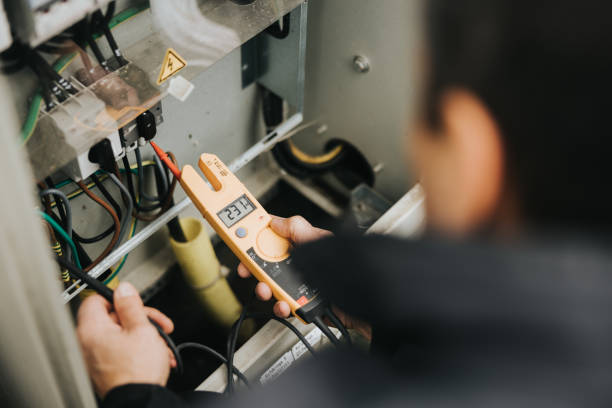 Best Electrical Wiring Services  in Redby, MN