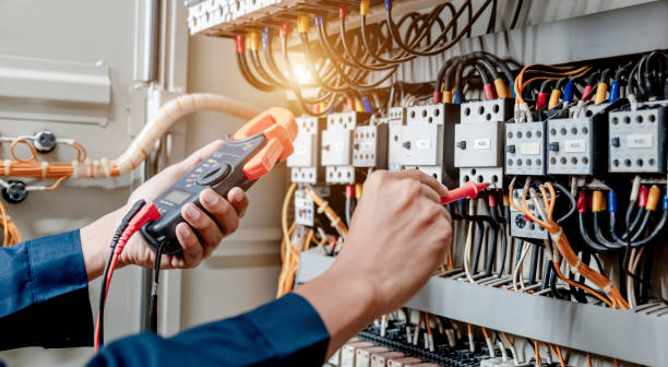 Best Electrical Wiring Services  in Redby, MN