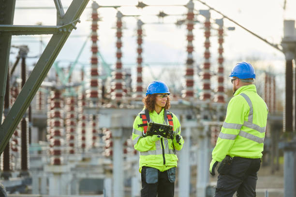 Best Local Electrician Companies  in Redby, MN