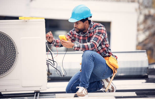 Best Residential Electrician Services  in Redby, MN
