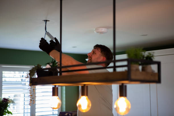 Best Affordable Emergency Electrician  in Redby, MN