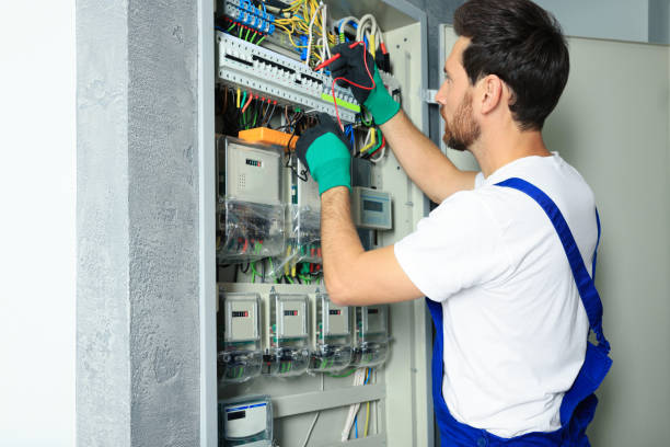 Best Electrical Contractors for Businesses  in Redby, MN