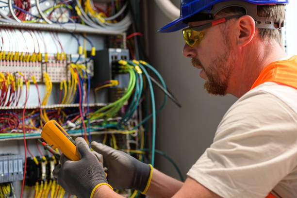 Best Home Electrical Repair  in Redby, MN