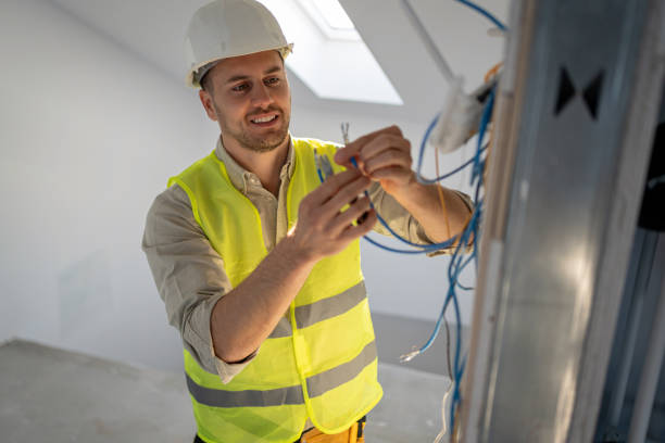 Best Electrical Upgrades for Homes  in Redby, MN